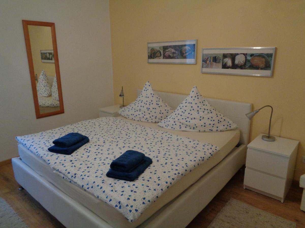 Ferienwohnung "Fichte"