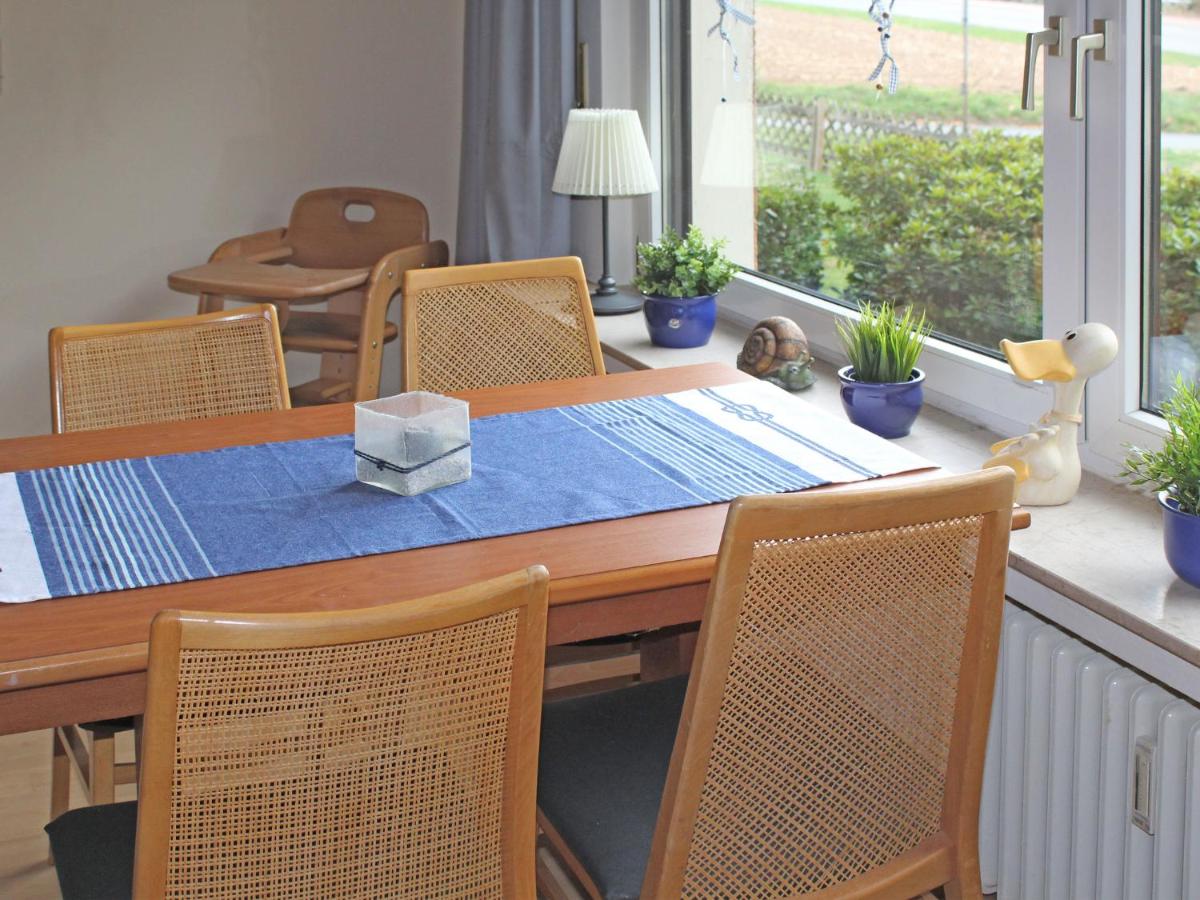 B&B Bodenwerder - Beautiful apartment in Bodenwerder with balcony - Bed and Breakfast Bodenwerder