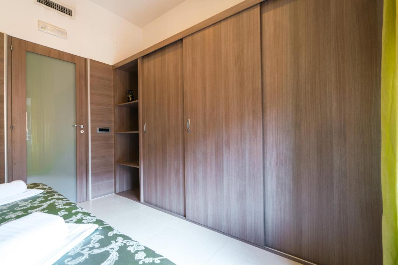Apartment mit 1 Schlafzimmer