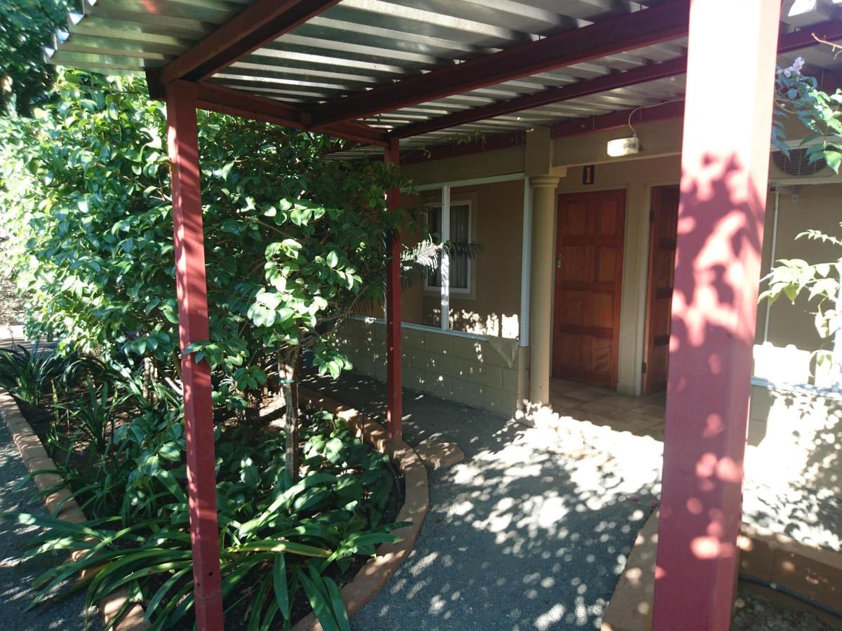 Habitación Individual