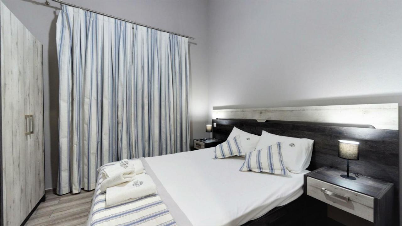 Appartamento con 2 Camere da Letto