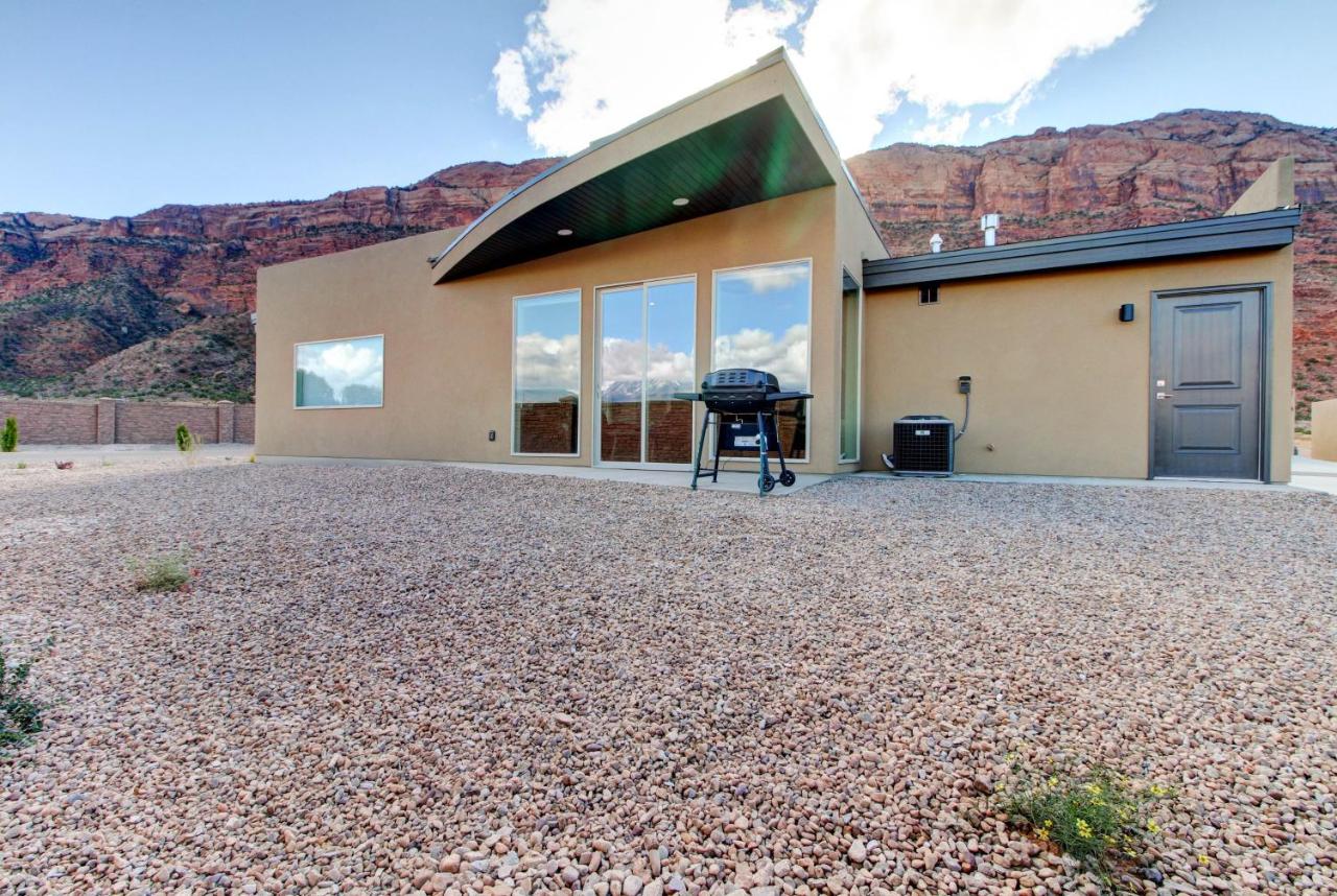 B&B Moab - Rim View 1 - Bed and Breakfast Moab