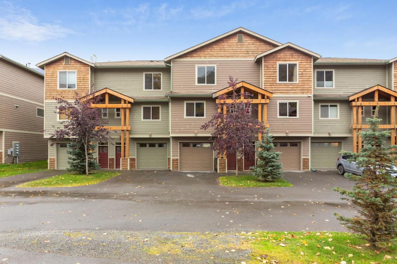 Glacier Creek - B&B