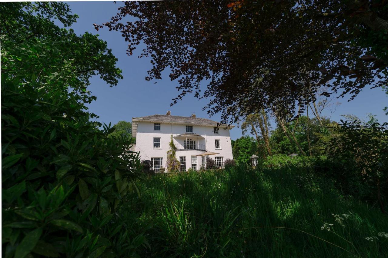 Corffe House and Holiday Cottages - B&B