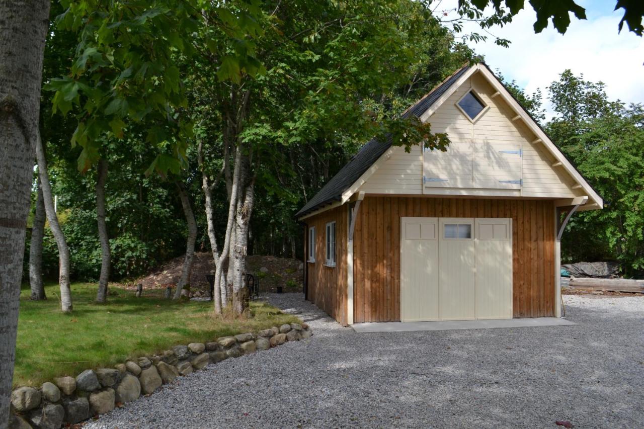 B&B Drumnadrochit - Loch Ness Studio Blairbeg - Bed and Breakfast Drumnadrochit