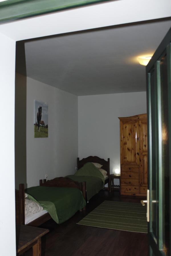 Quadruple Room with Private Bathroom