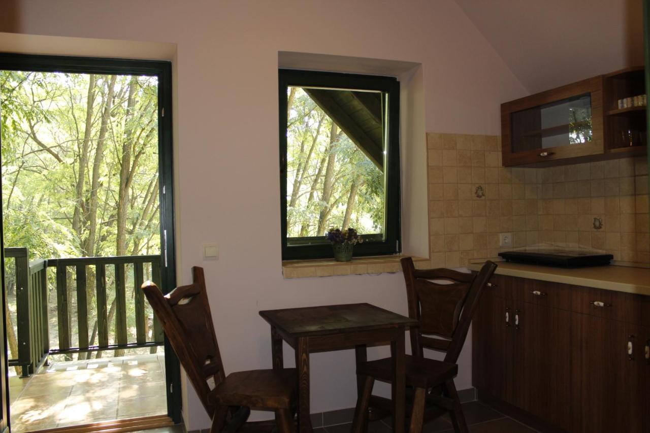 Family Room with Balcony