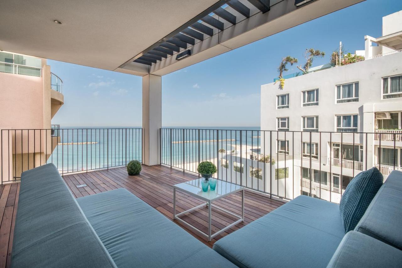 Front of Beach - Luxurious Residence - B&B