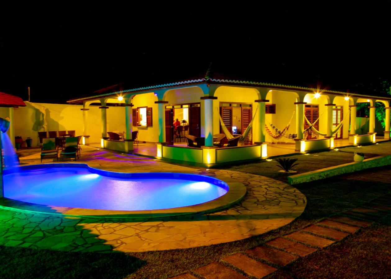 Pousada da Luz - B&B