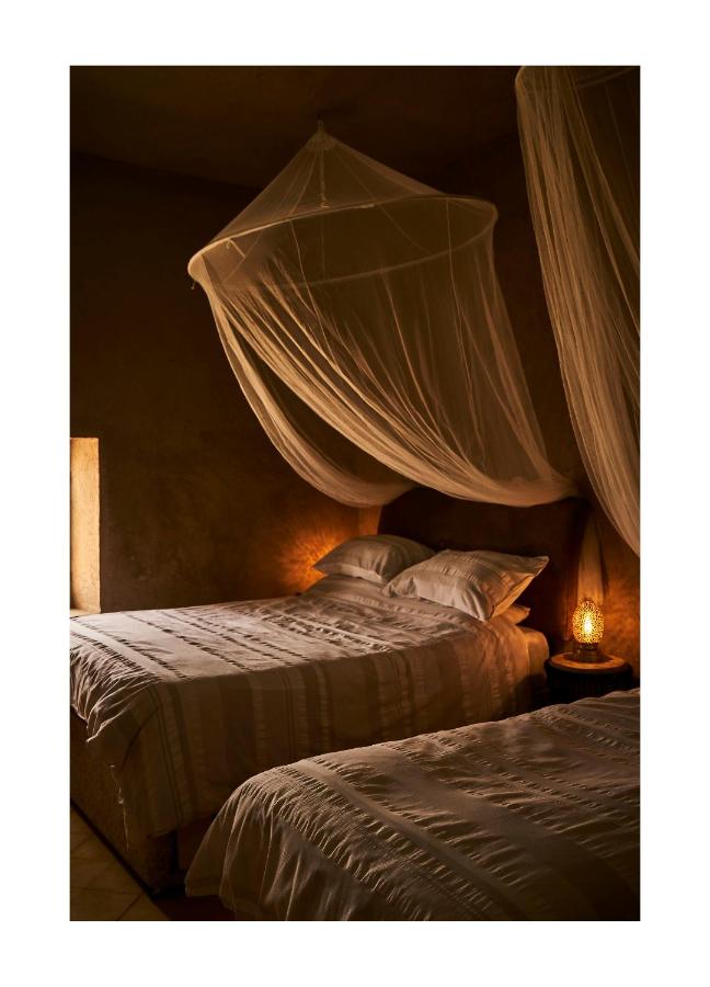 Driepersoonskamer met Eigen Badkamer