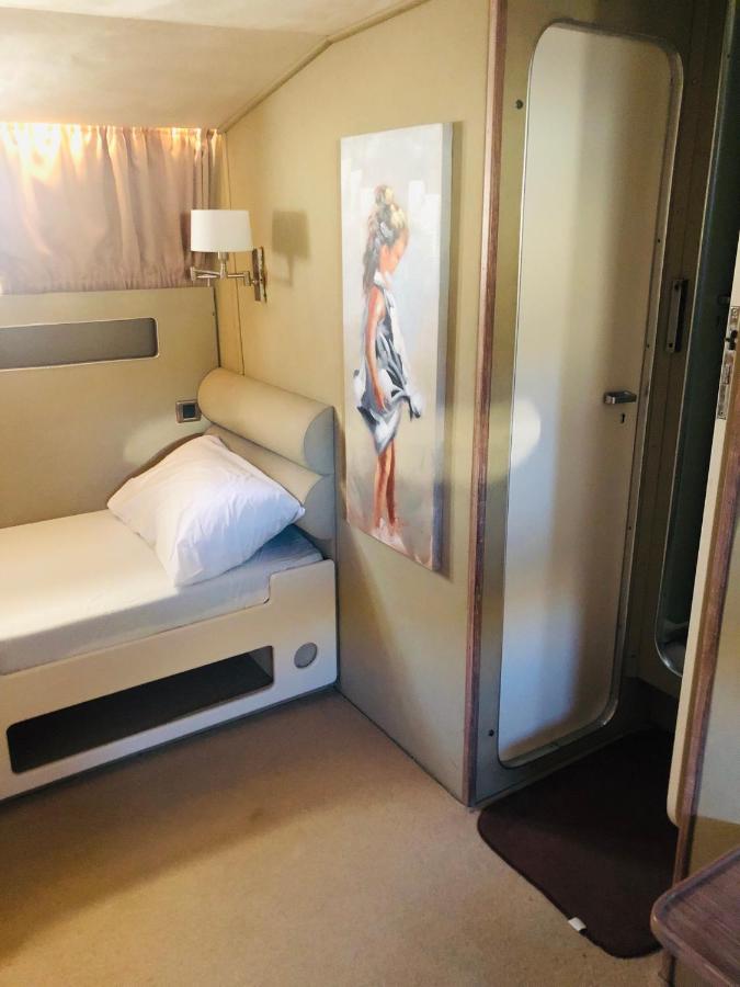 Mobile Home
