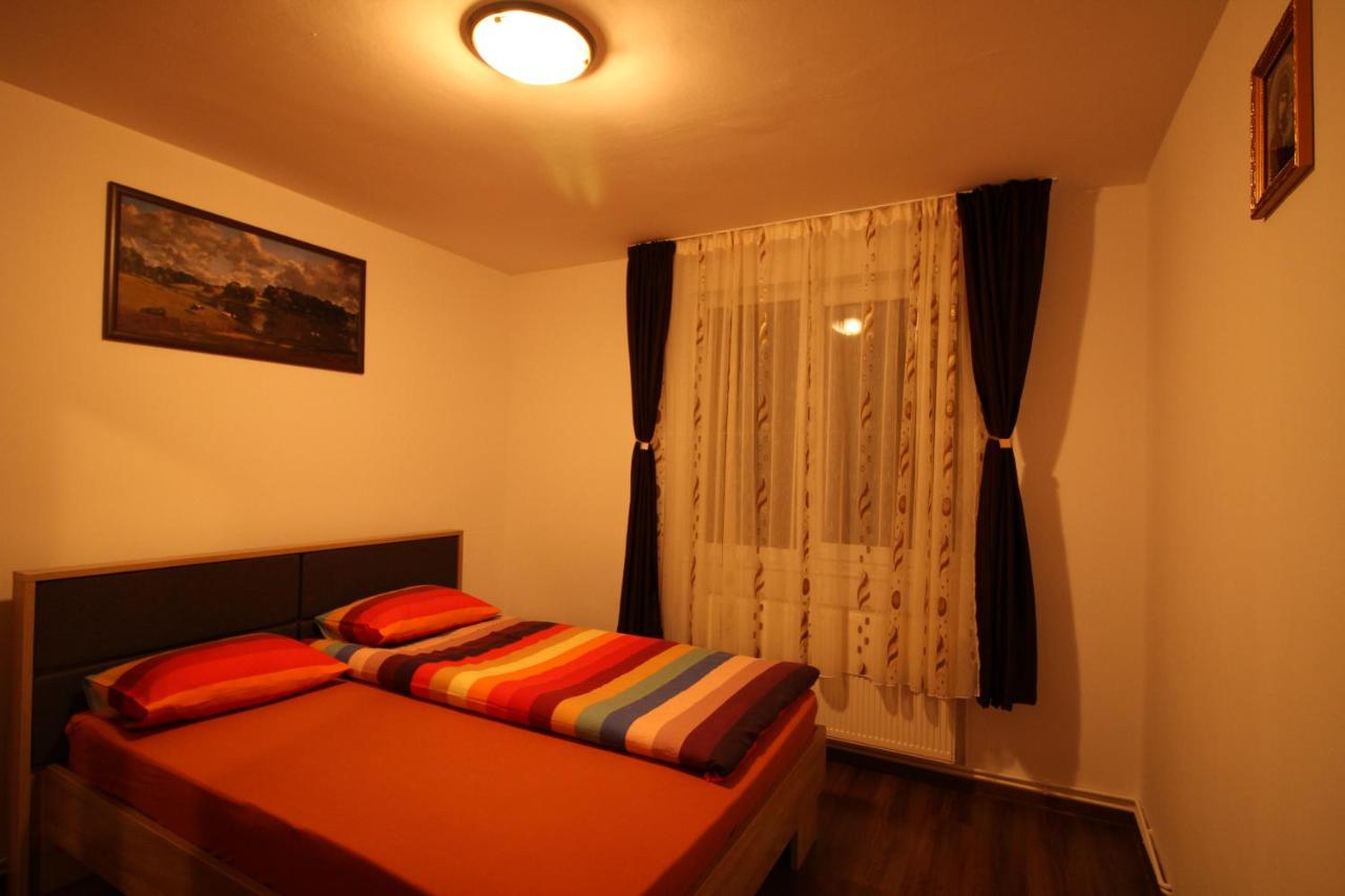 Orion - B&B