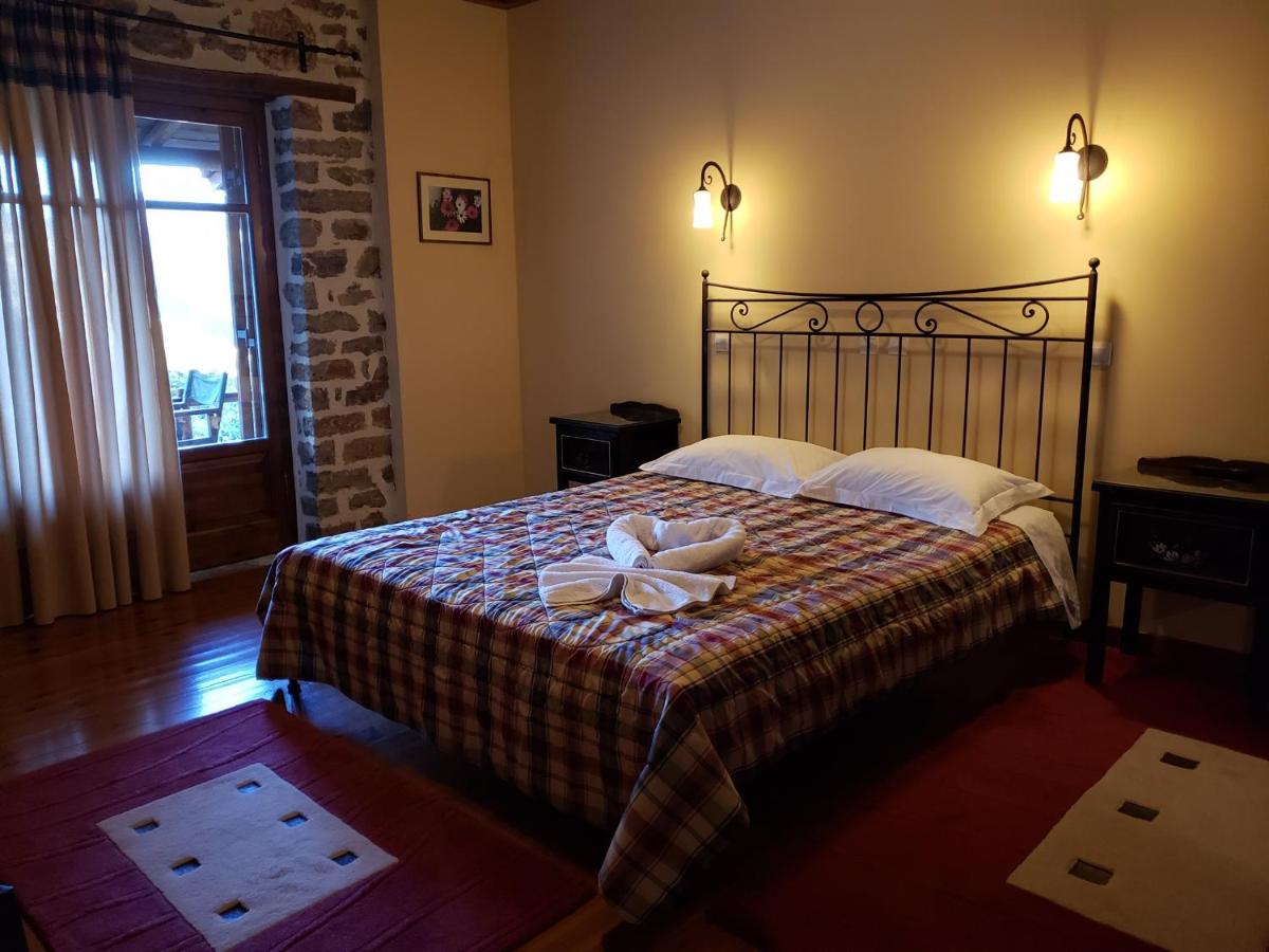 B&B ano chora - Dryades Guesthouse - Bed and Breakfast ano chora