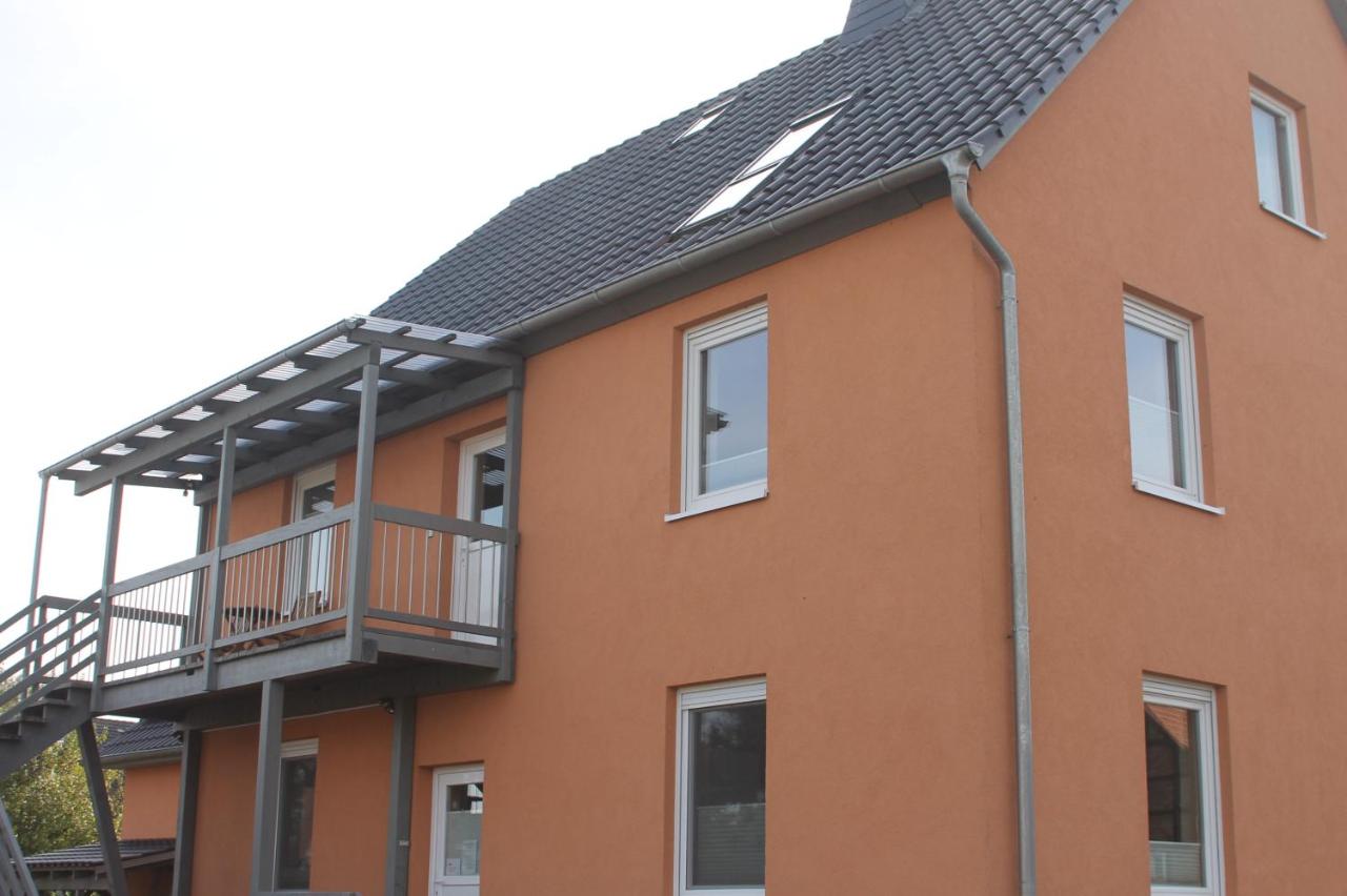 3 Zimmer Ferienwohnung - Woltorf - Ferienwohnung