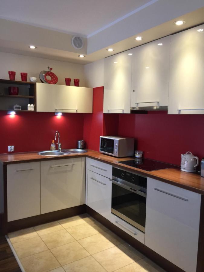 Izabela - B&B