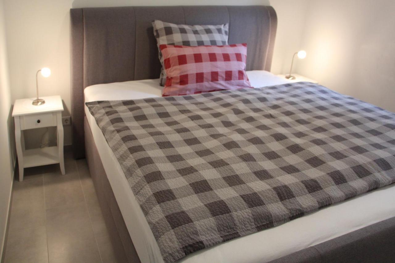 Single Room with Private Bathroom
