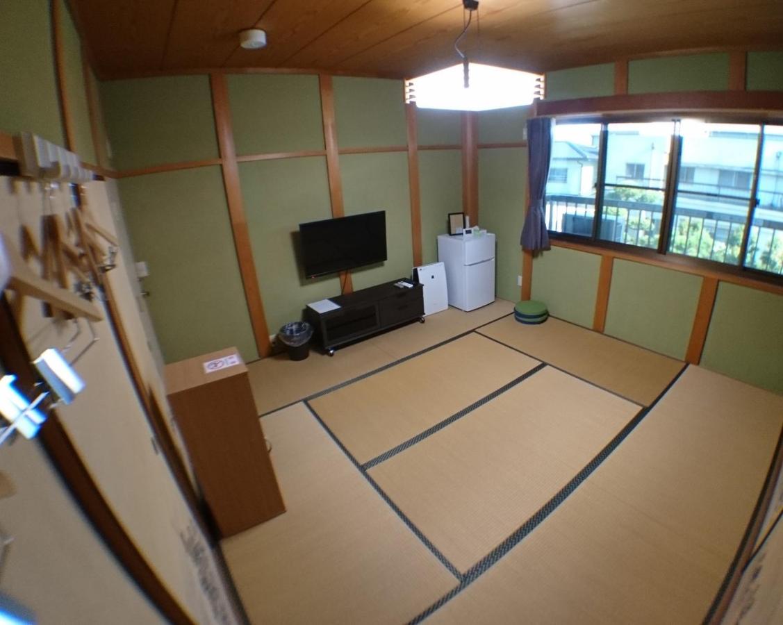 B&B Kuwana - Minpaku Nagashima room4 / Vacation STAY 1033 - Bed and Breakfast Kuwana