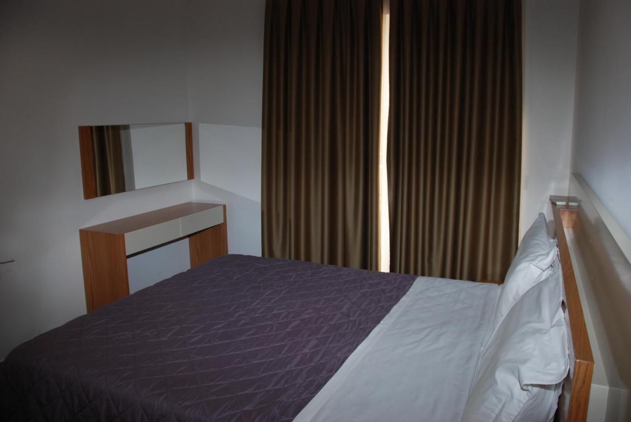 Sunrise Luxury Apartments - B&B