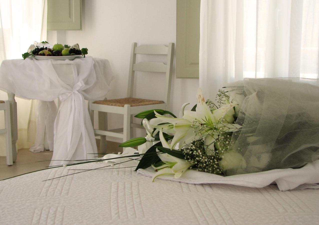 Appartement Supérieur avec Vue sur la Caldeira