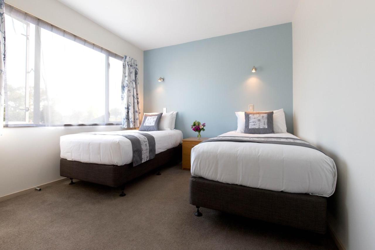 Appartamento con 2 Camere da Letto