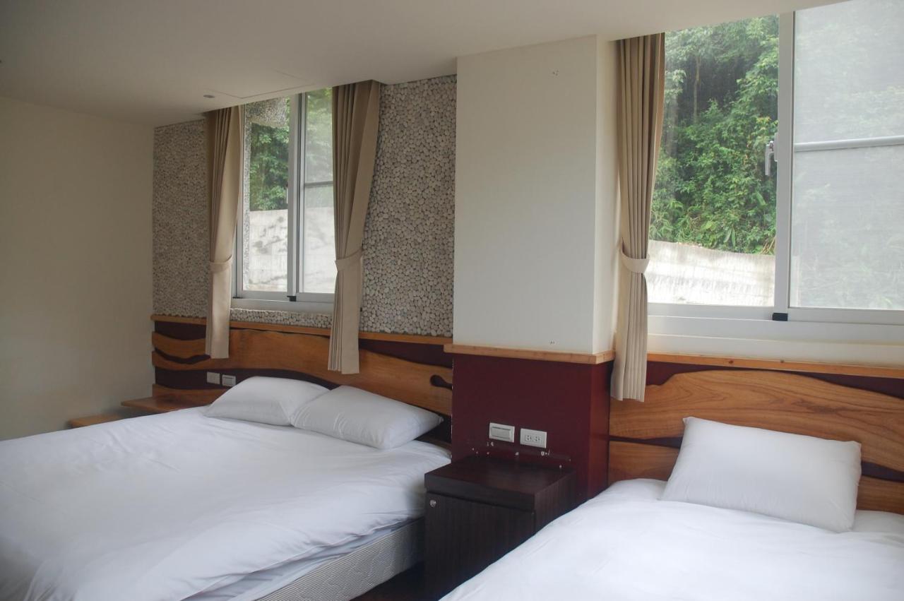 Triple Room with Bath
