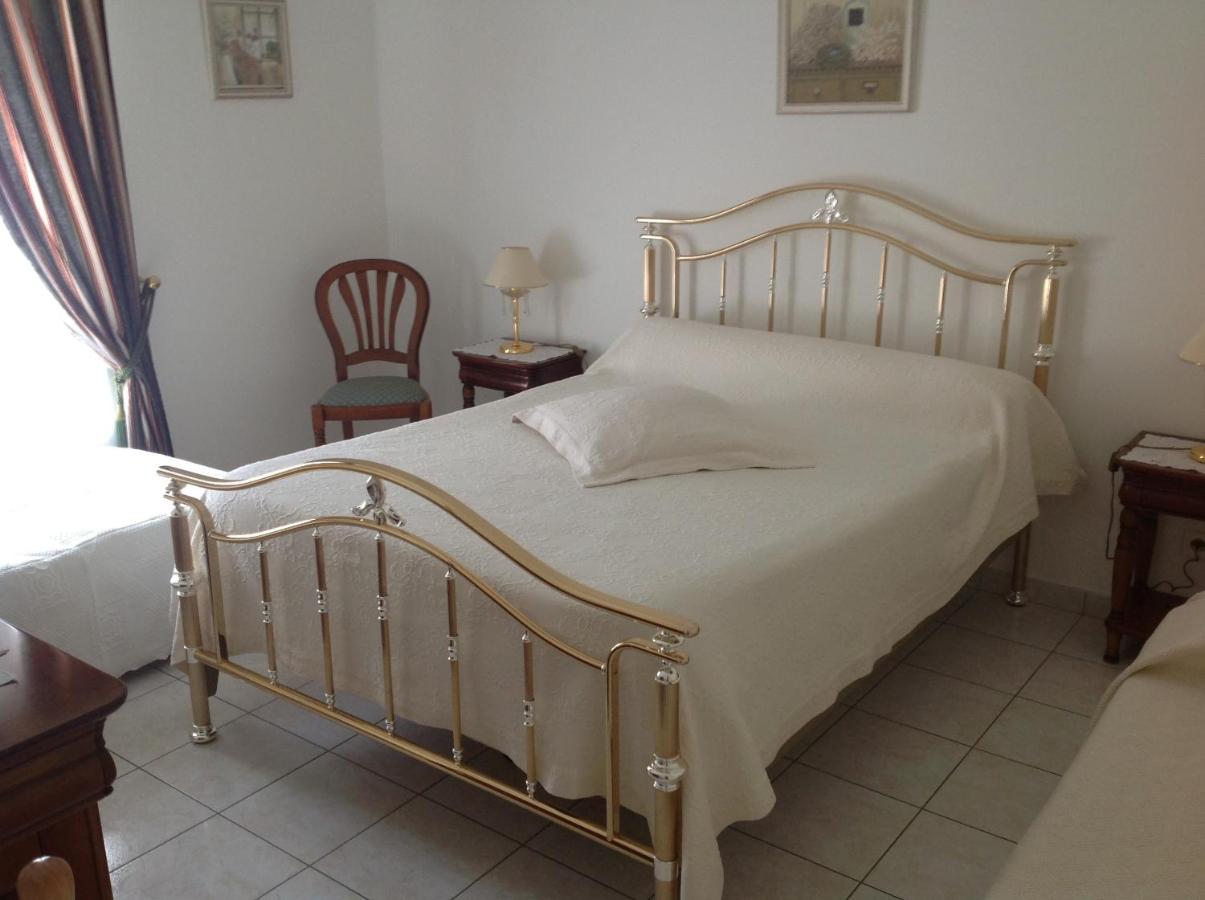 B&B Bussy-Saint-Georges - Maison Tobias - Bed and Breakfast Bussy-Saint-Georges