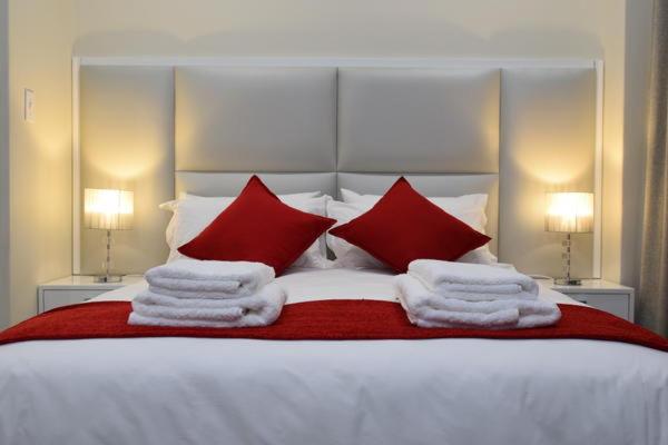 Appartamento con 3 Camere da Letto