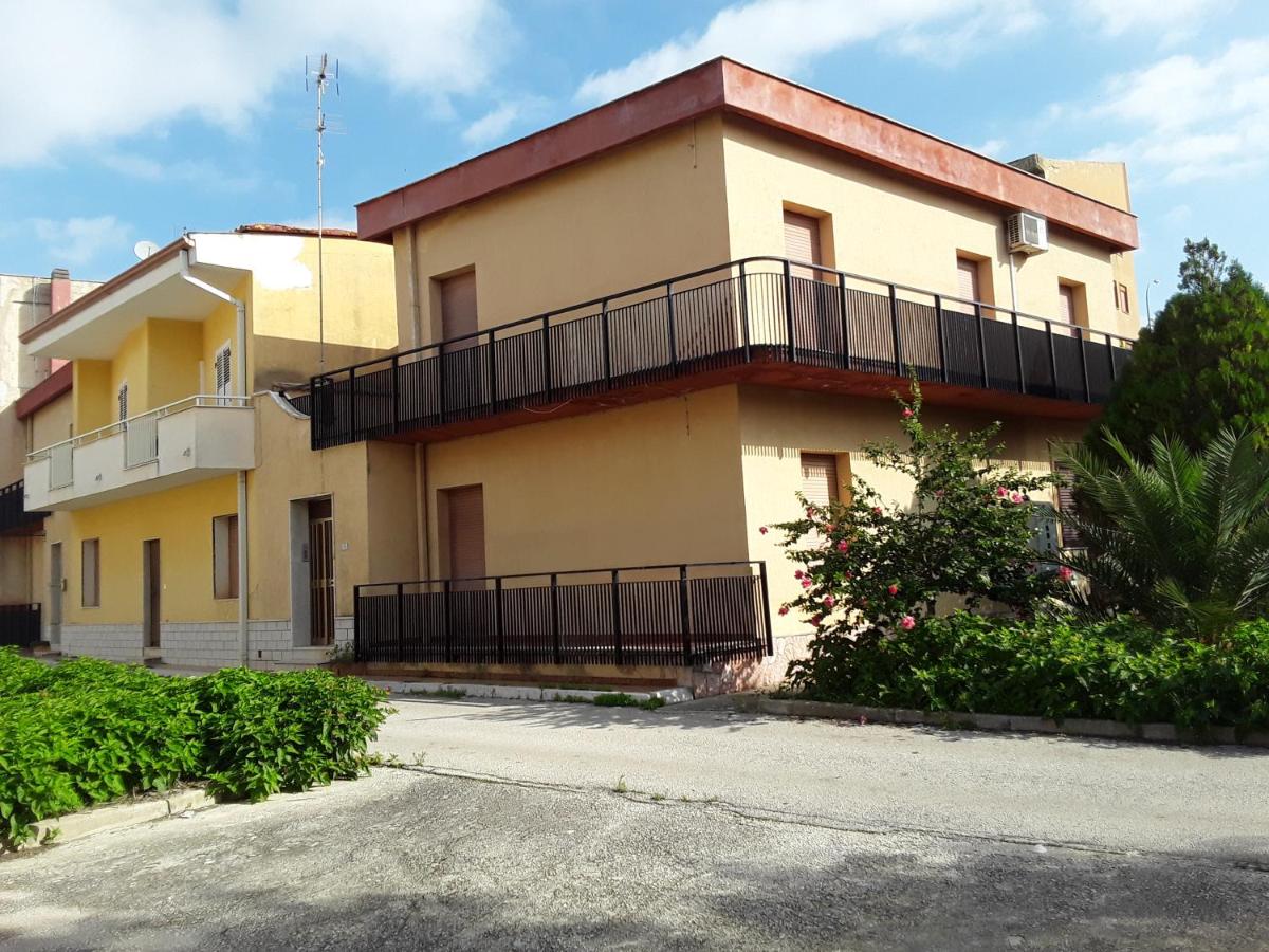 Elimo Affittacamere - Casa Vacanze di Scardino Leonardo - Chambres d’hôtes