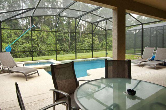 B&B Kissimmee - Paradise Palms- 6 Bedroom Pool Home-3151PP - Bed and Breakfast Kissimmee