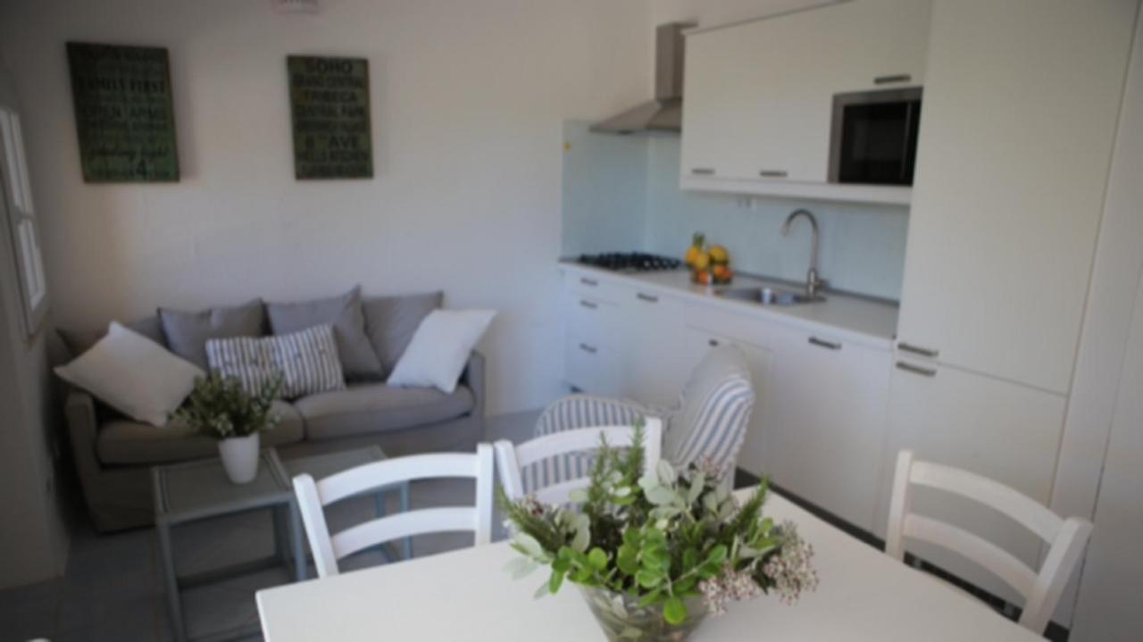 Sul Mare Sardegna Villa Criside - Chambres d’hôtes