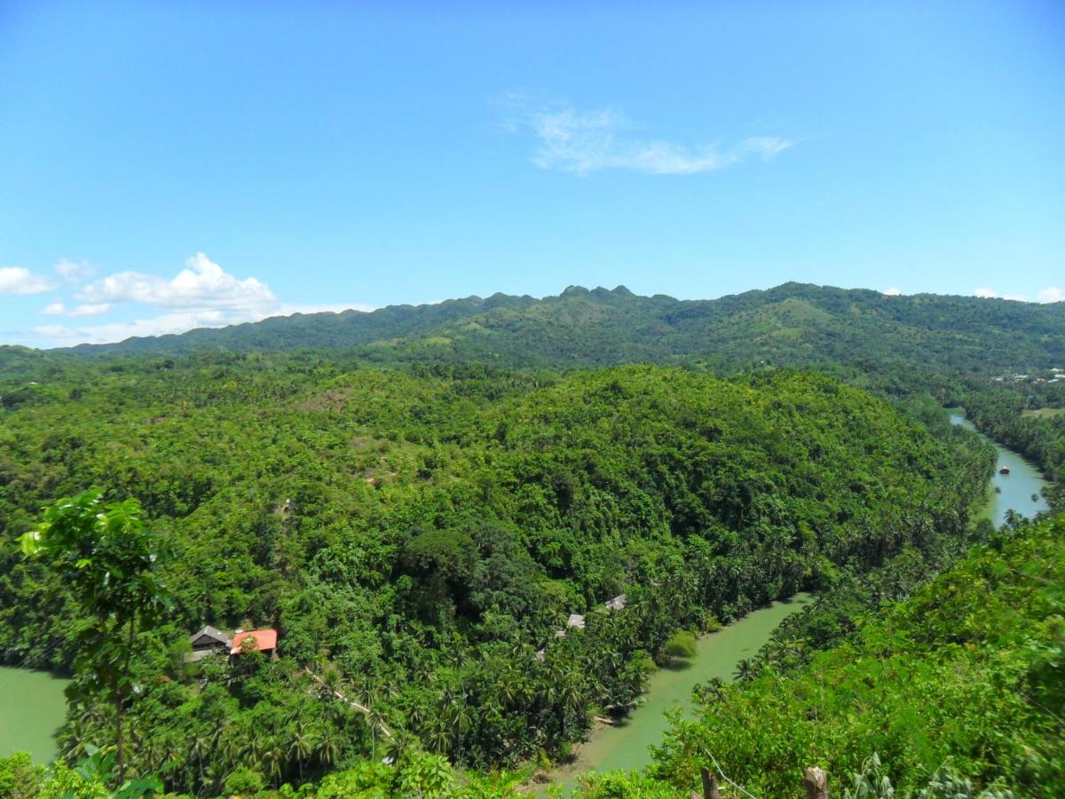 B&B Loboc - Nuts Huts - Bed and Breakfast Loboc