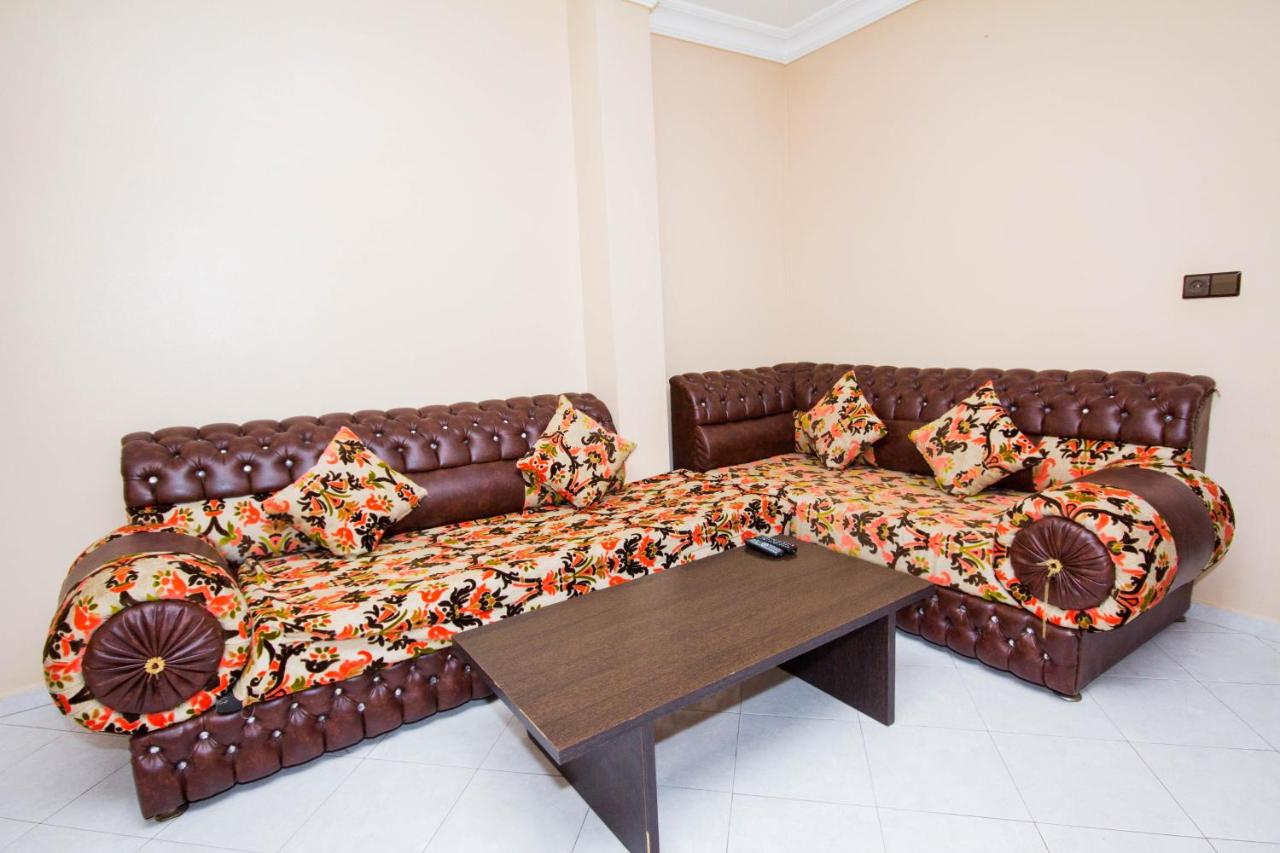 Standard Apartment