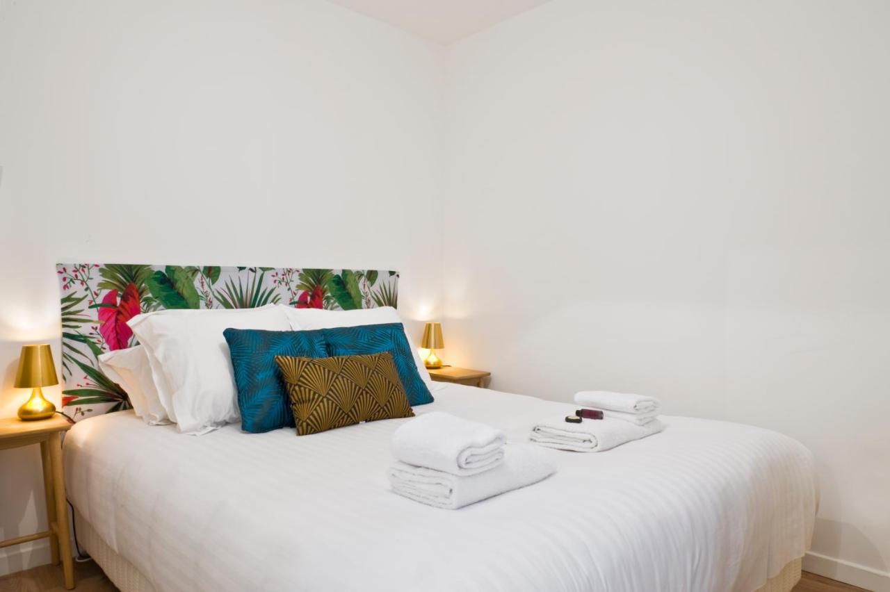 Apartment mit 1 Schlafzimmer