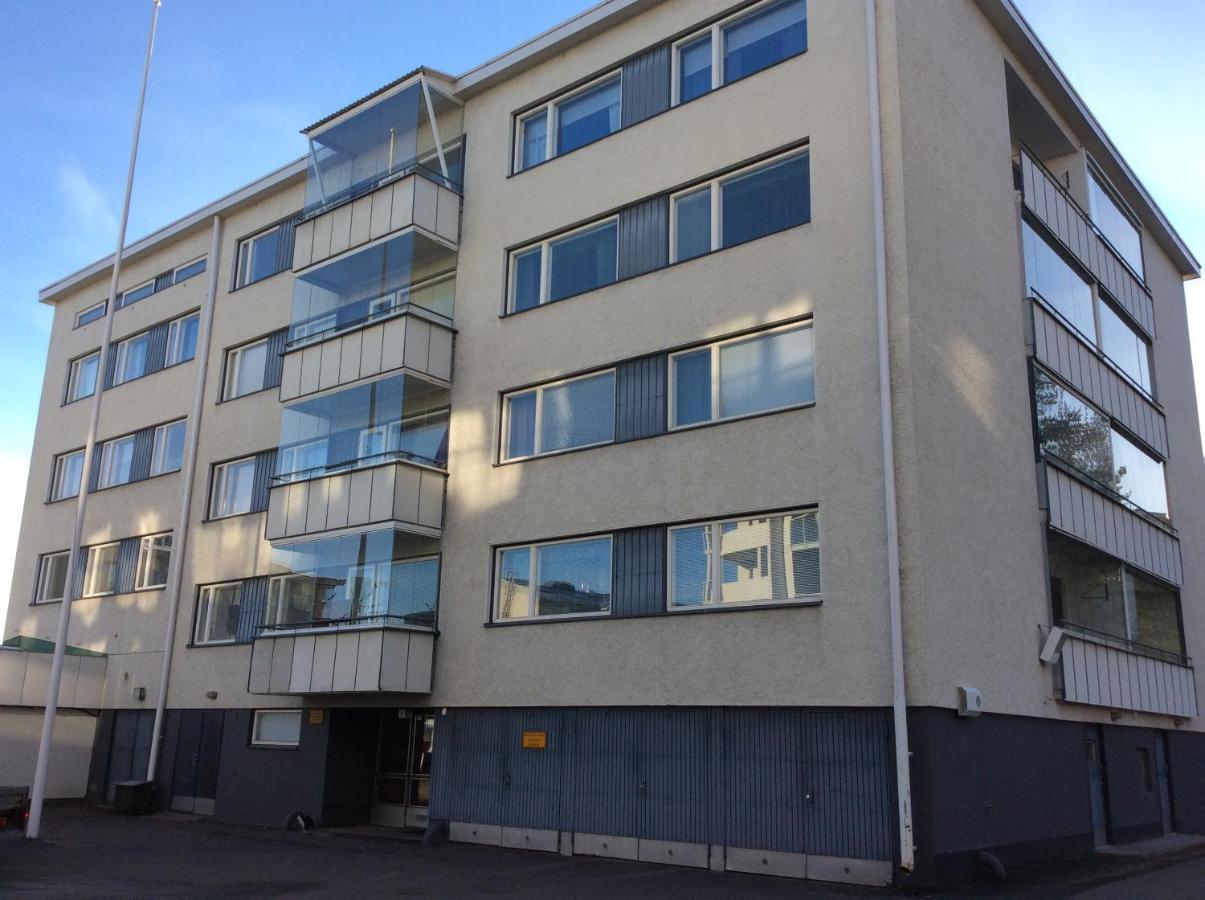 Polaris Homes for You, Apartment - Ferienwohnung Rovaniemi