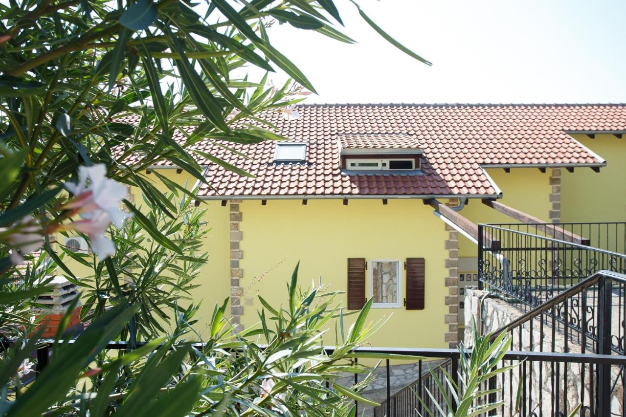 Suntime apartment - B&B