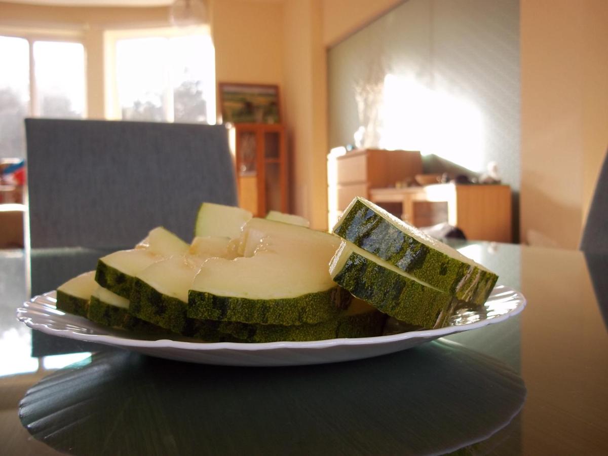 Osupio Kopa - B&B Šventoji