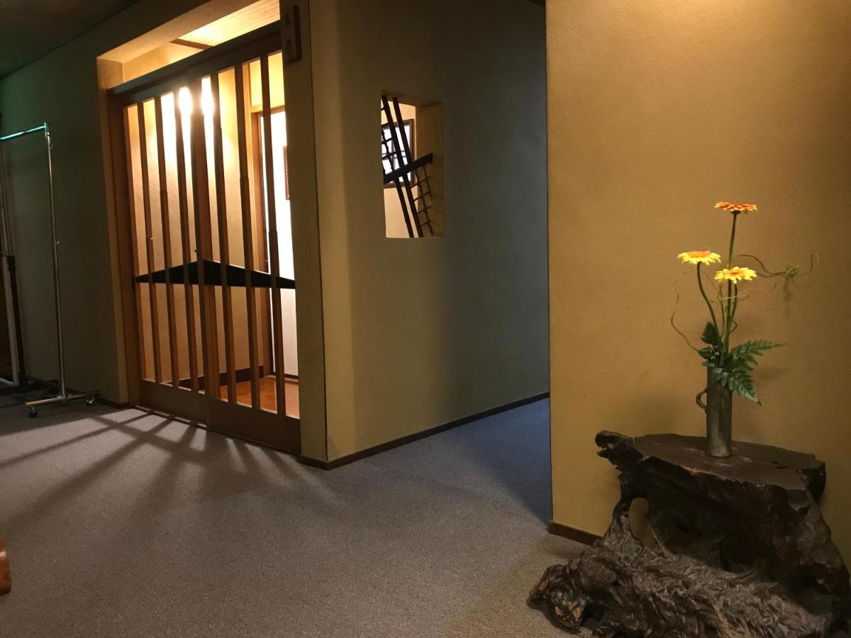 Japanese-Style Room