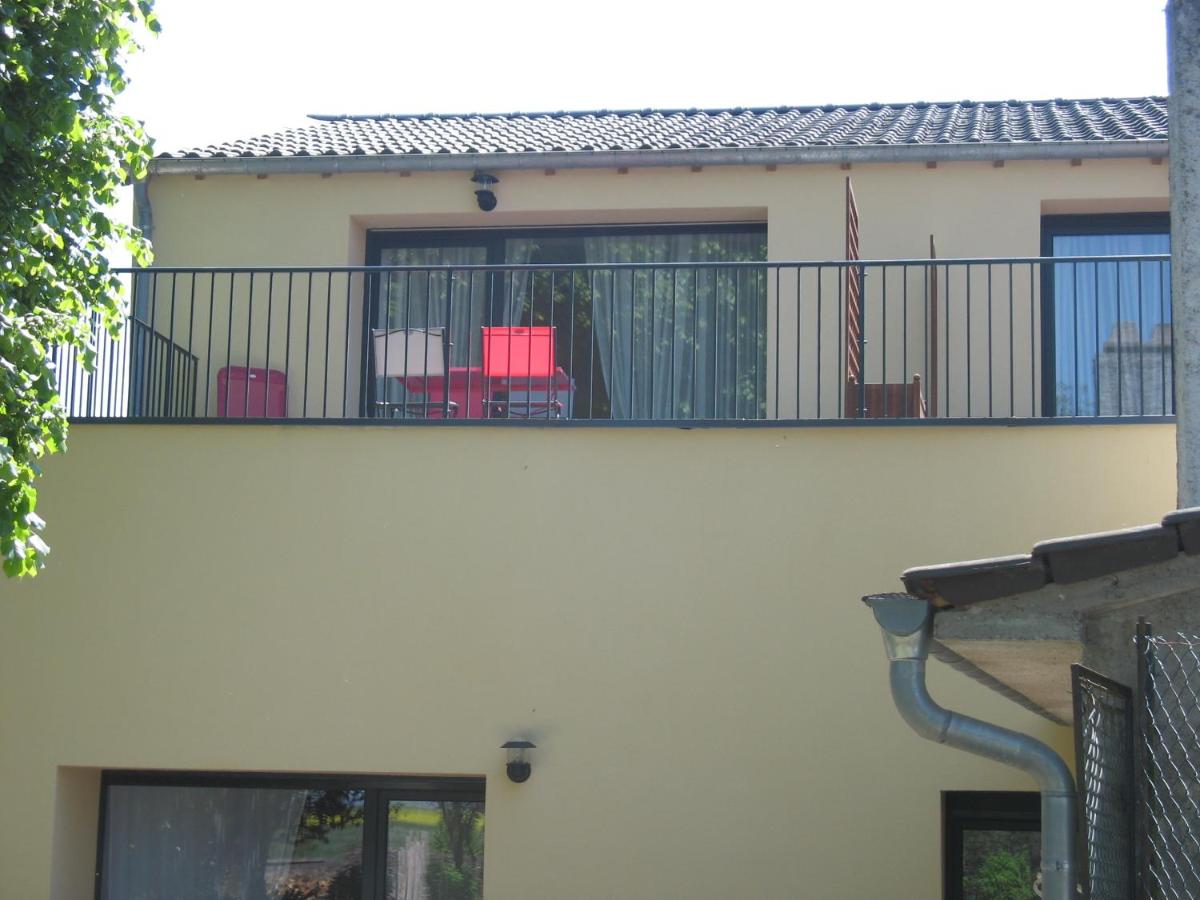 Suite Familiare con Balcone