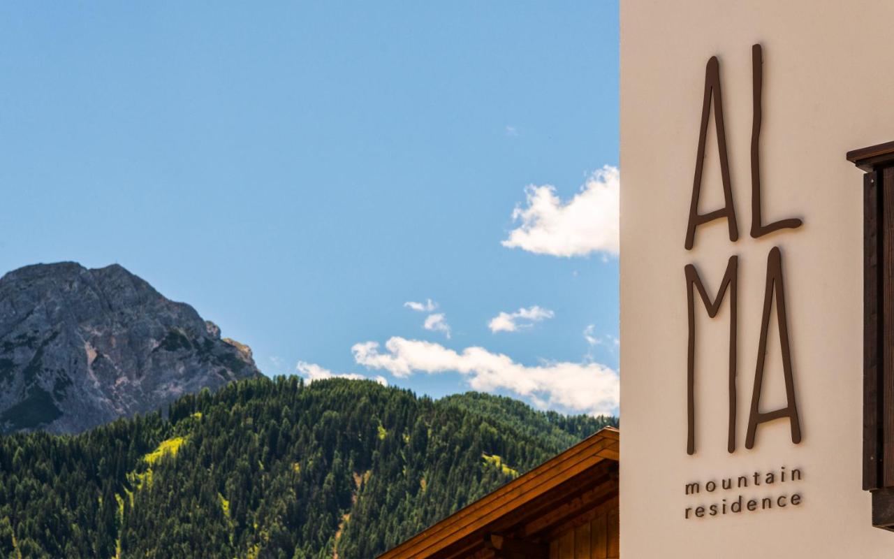 ALMA mountain residence - Chambres d’hôtes