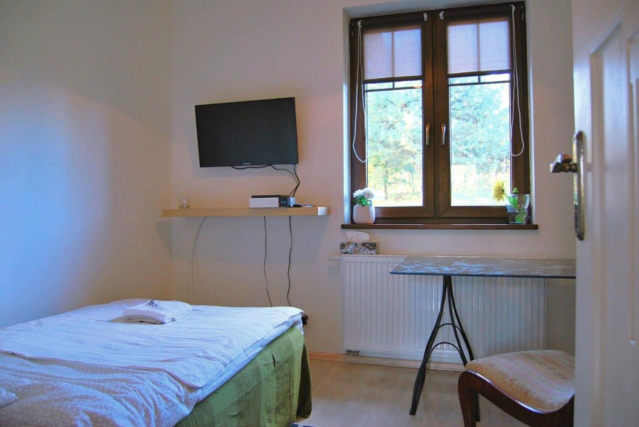 Large Single Room