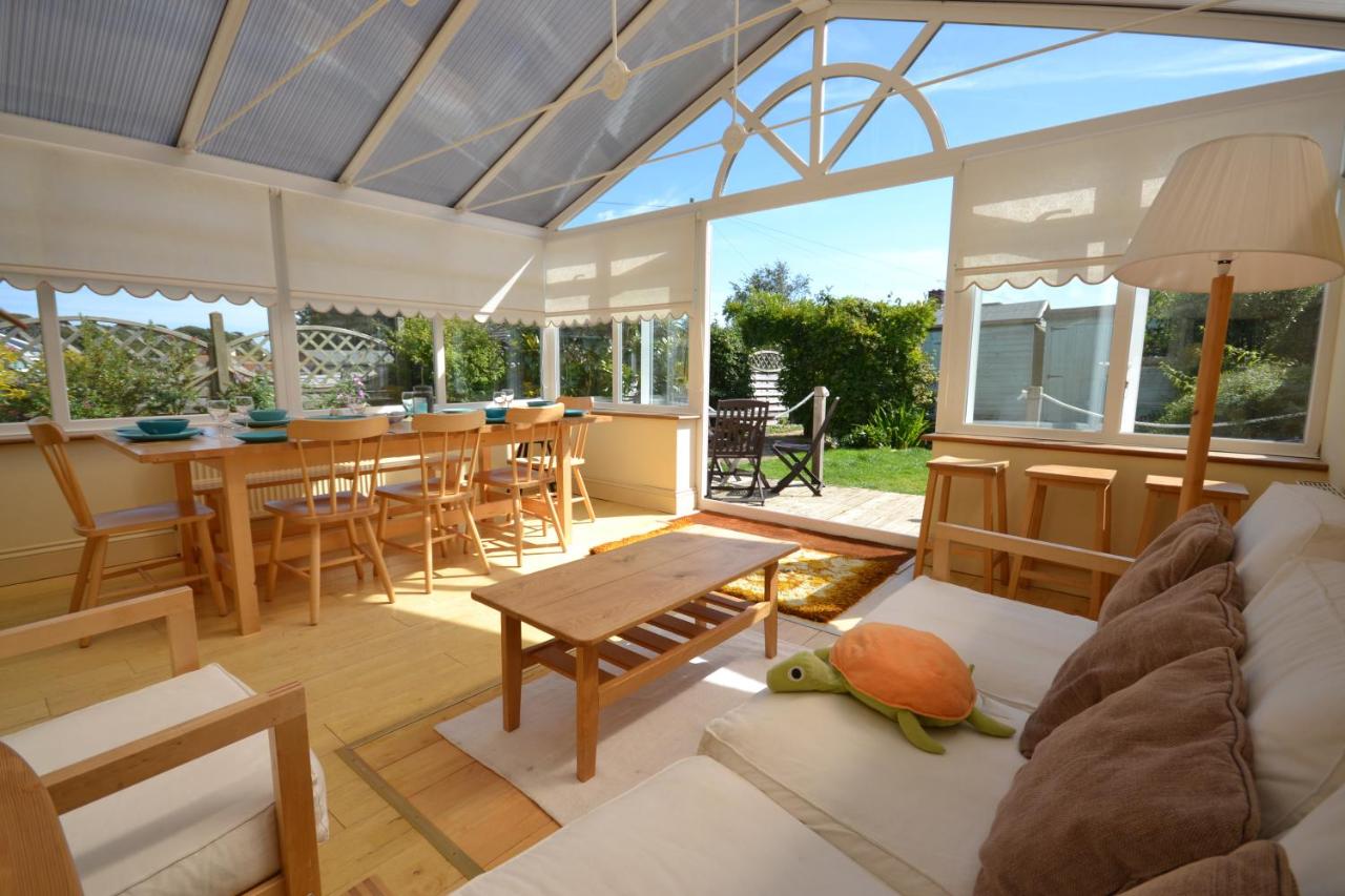 4 Brooks Close - B&B Bembridge