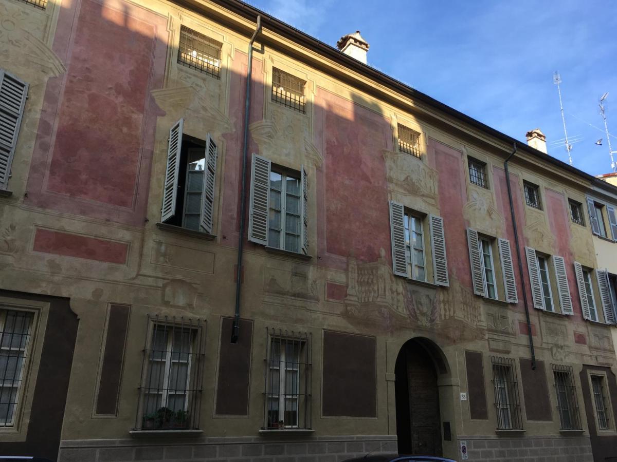 PALAZZO CORDERO APARTMENT - B&B