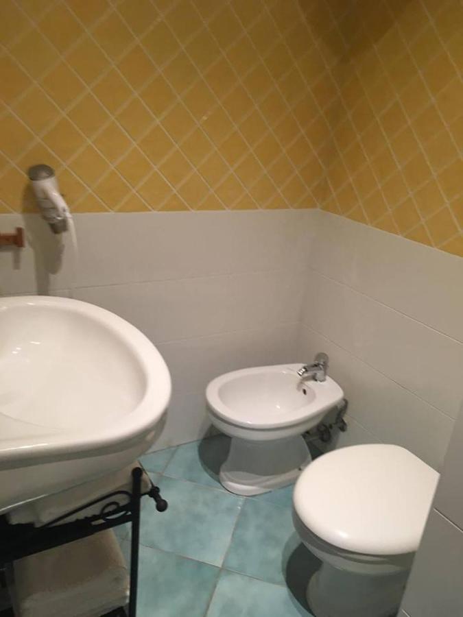 Deluxe Single Room with Sea View