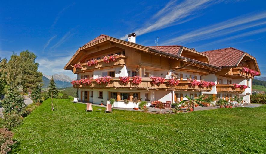 Residence Sonnwies - Bed and Breakfast