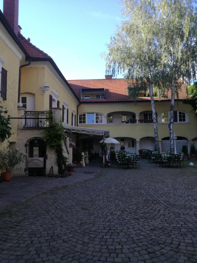 Rathausstüberl - B&B