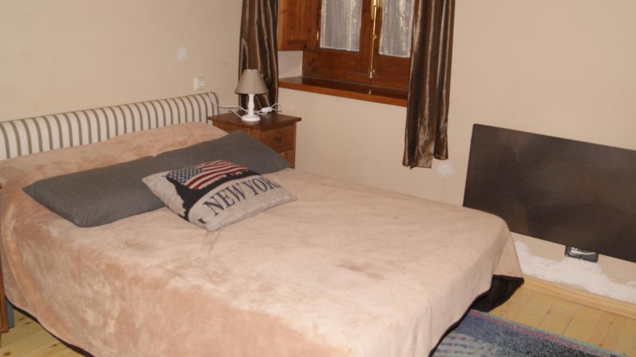 Apartamento de 2 dormitorios