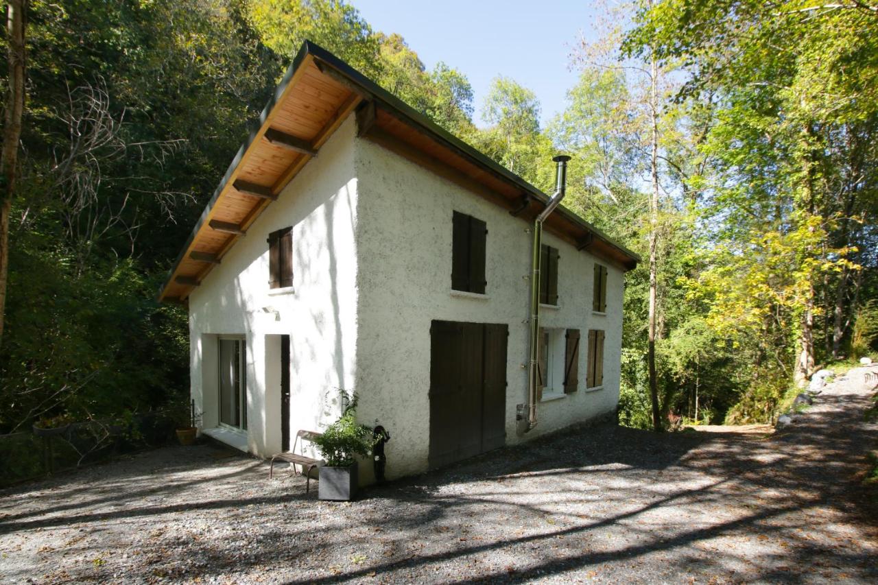 au moulin - Chambres d’hôtes