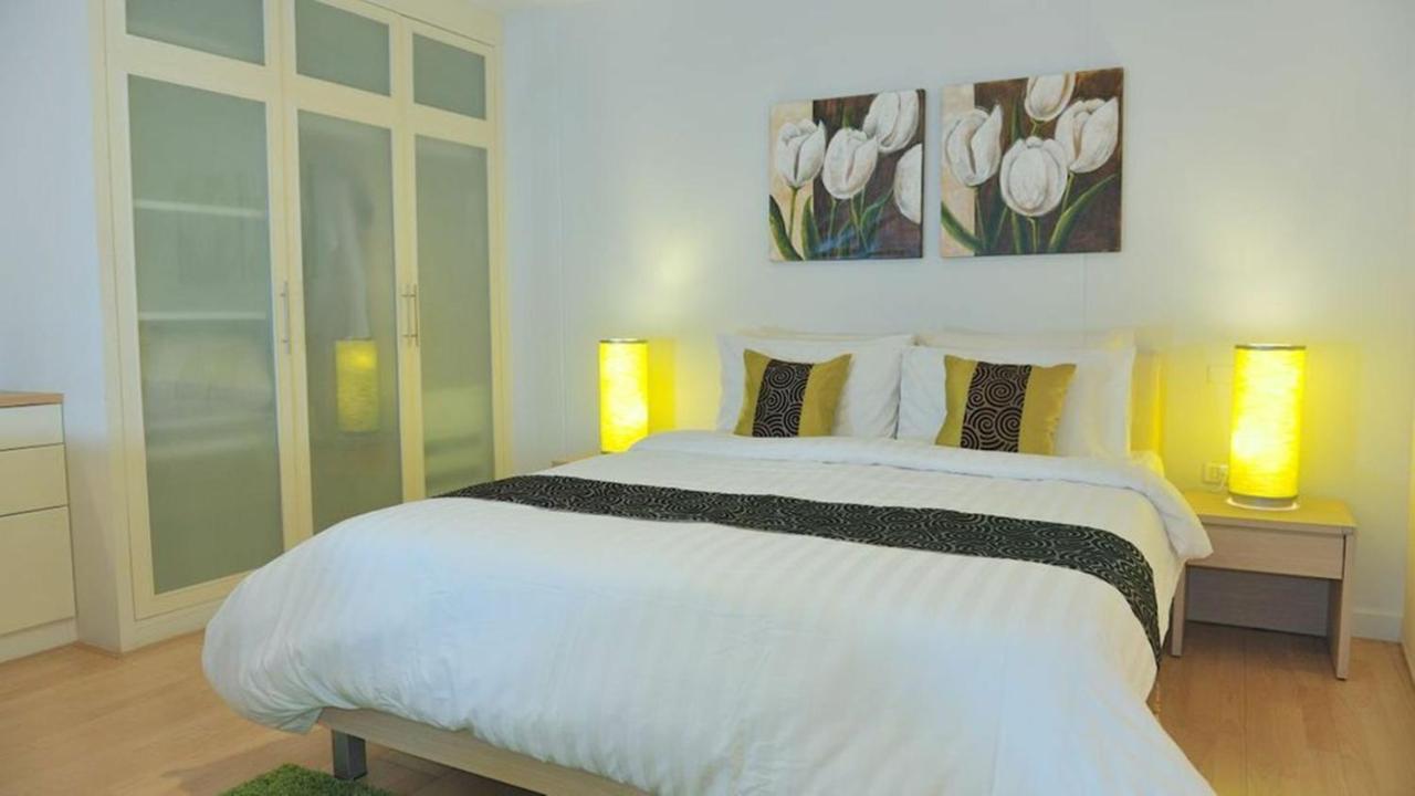 Maisonnette/Duplex Appartement