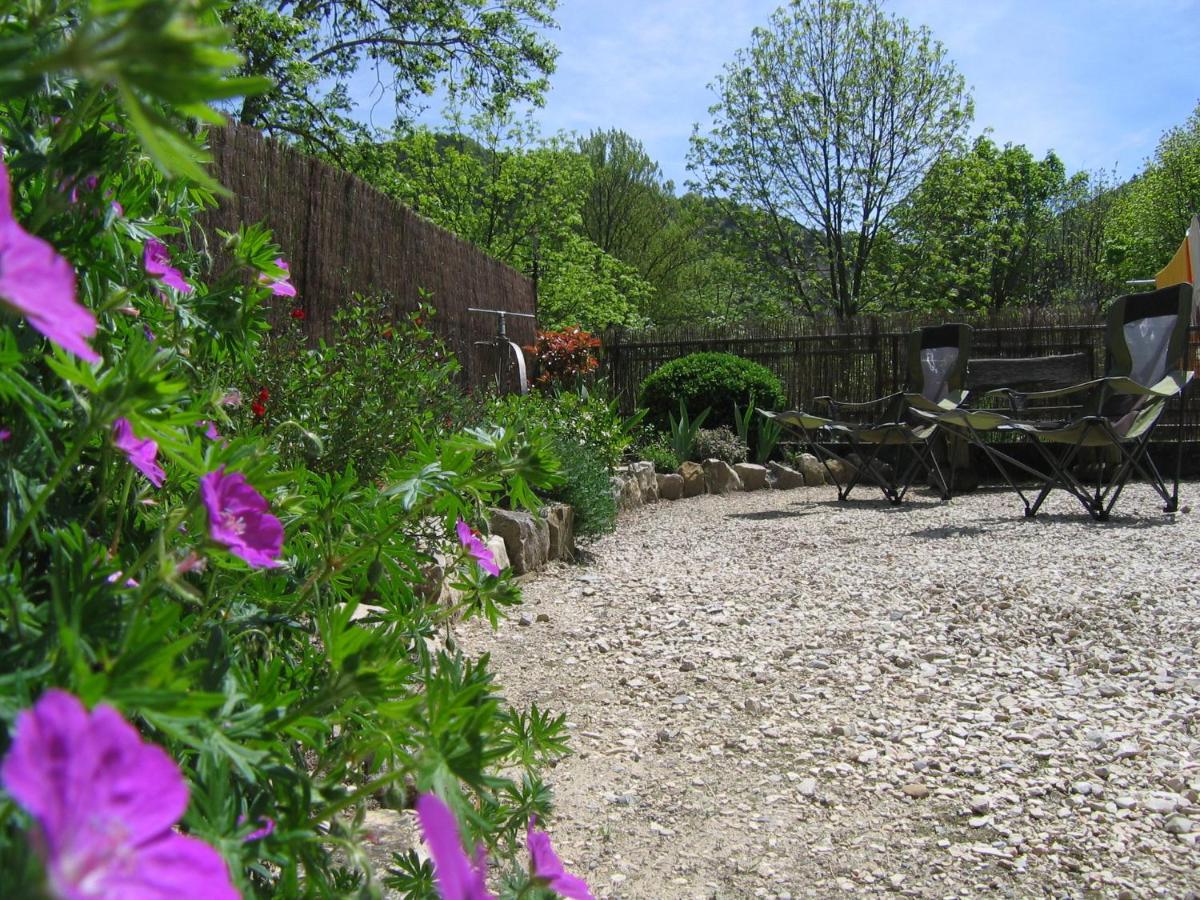 Auberge de Trente Pas - B&B Saint-Ferréol-Trente-Pas