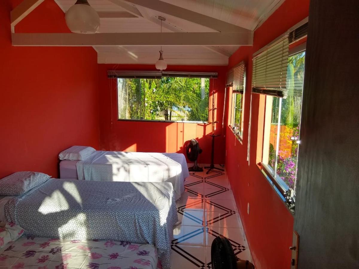 Apartamento Cumuru - Chambres d’hôtes
